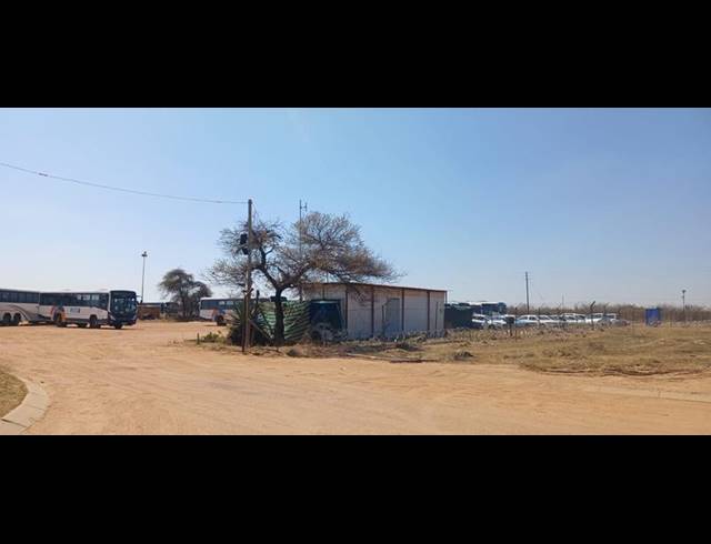 FARM FOR SALE IN SIYABUSWA RURAL